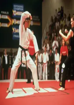 Парень-каратист 3 (1989) в хорошем качестве скачать торрент файл Парень-каратист 3 (1989) фильм в хорошем качестве скачать торрент файл