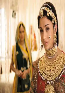 Джодха и Акбар (2008) скачать торрент бесплатно Джодха и Акбар (2008) фильм скачать торрент бесплатно