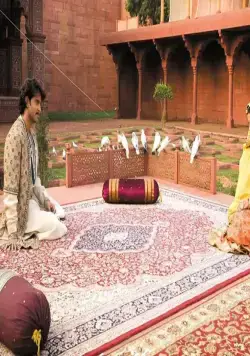 Джодха и Акбар (2008) скачать торрент файл Джодха и Акбар (2008) фильм скачать торрент файл