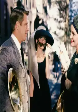 Завтрак у Тиффани (1961) скачать торрент файл Завтрак у Тиффани (1961) фильм скачать торрент файл