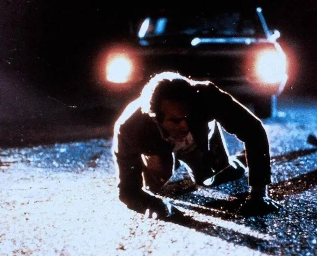 Просто кровь (1983) скачать торрент бесплатно Просто кровь (1983) фильм скачать торрент бесплатно