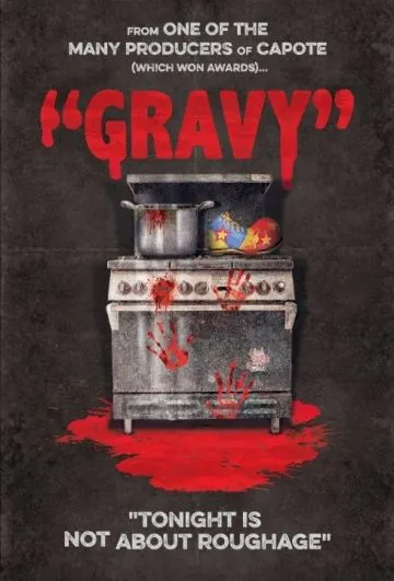 Соус / Gravy (2015) фильм скачать через торрет бесплатно в хорошем качестве