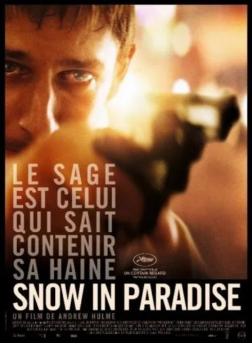 Снег в раю / Snow in Paradise (2014) фильм скачать через торрет бесплатно в хорошем качестве