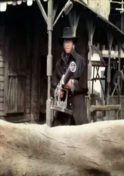 Джанго (1966) скачать торрент файл Джанго (1966) фильм скачать торрент файл