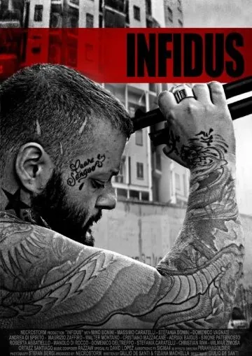 Коварный / Infidus (2015) фильм скачать через торрет бесплатно в хорошем качестве