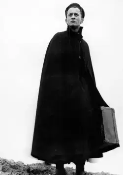 Дневник сельского священника (1951) скачать торрент файл Дневник сельского священника (1951) фильм скачать торрент файл