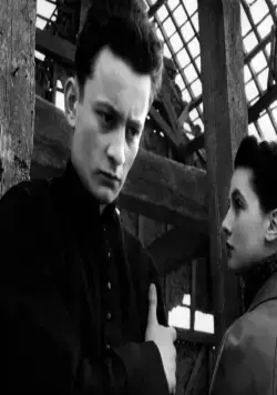 Дневник сельского священника (1951) скачать торрент бесплатно Дневник сельского священника (1951) фильм скачать торрент бесплатно