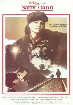 Путешествие Нэтти Ганн / The Journey of Natty Gann (1985) фильм скачать через торрет бесплатно в хорошем качестве