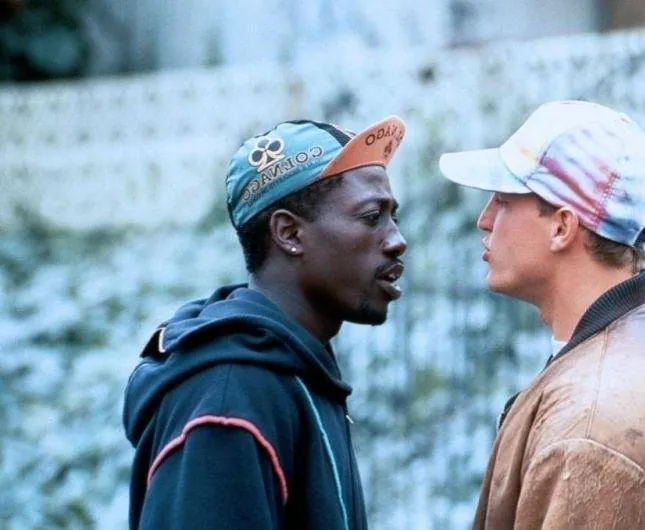 Белые люди не умеют прыгать (1992) в хорошем качестве скачать торрент файл Белые люди не умеют прыгать (1992) фильм в хорошем качестве скачать торрент файл