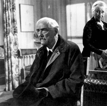 Земляничная поляна (1957) скачать торрент бесплатно Земляничная поляна (1957) фильм скачать торрент бесплатно