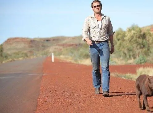 Рыжий пес (2011) скачать торрент файл Рыжий пес (2011) фильм скачать торрент файл