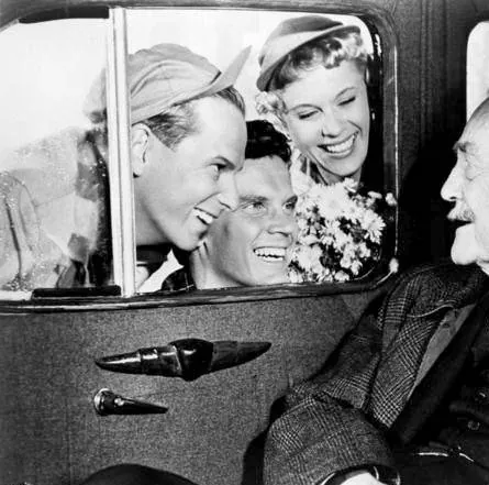 Земляничная поляна (1957) в хорошем качестве скачать торрент файл Земляничная поляна (1957) фильм в хорошем качестве скачать торрент файл