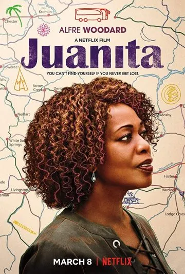 Хуанита / Juanita (2019) фильм скачать через торрет бесплатно в хорошем качестве