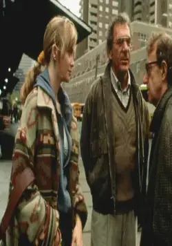 Мужья и жены (1992) скачать торрент файл Мужья и жены (1992) фильм скачать торрент файл