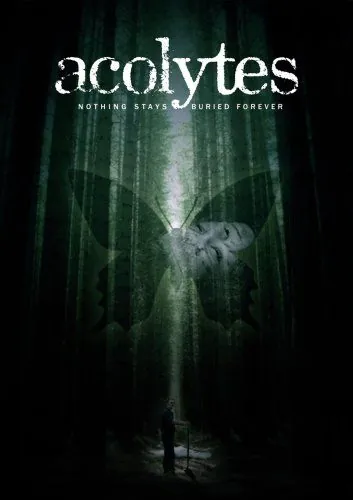 Служители / Acolytes (2008) фильм скачать через торрет бесплатно в хорошем качестве