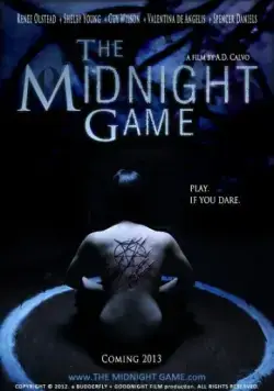 Полуночная игра / The Midnight Game (2013) фильм скачать через торрет бесплатно в хорошем качестве