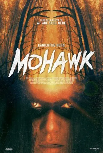 Мохоки / Mohawk (2017) фильм скачать через торрет бесплатно в хорошем качестве