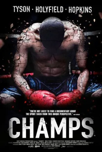 Чемпионы / Champs (2014) фильм скачать через торрет бесплатно в хорошем качестве