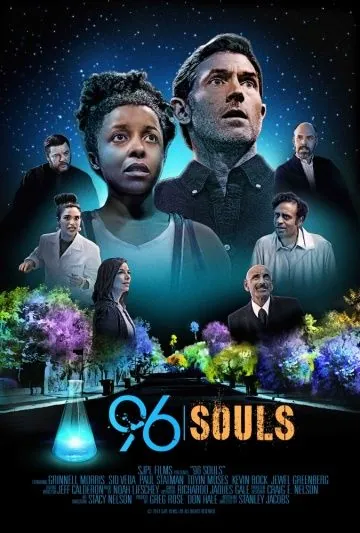 96 душ / 96 Souls (2016) фильм скачать через торрет бесплатно в хорошем качестве