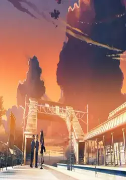 За облаками (2004) скачать торрент бесплатно За облаками (2004) мультфильм скачать торрент бесплатно