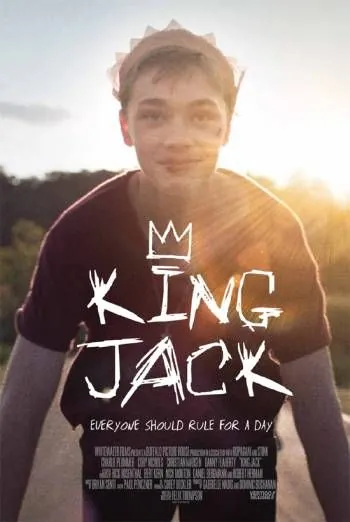 Король Джек / King Jack (2015) фильм скачать через торрет бесплатно в хорошем качестве