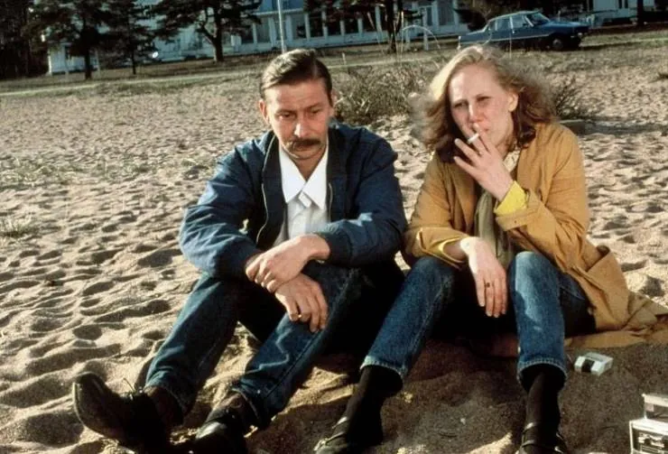 Тени в раю (1986) в хорошем качестве скачать торрент файл Тени в раю (1986) фильм в хорошем качестве скачать торрент файл