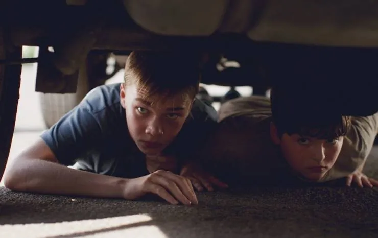 Король Джек (2015) скачать торрент бесплатно Король Джек (2015) фильм скачать торрент бесплатно