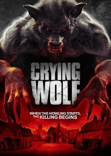 Воющий волк / Crying Wolf (2015) фильм скачать через торрет бесплатно в хорошем качестве