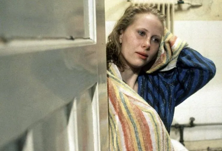 Тени в раю (1986) скачать торрент бесплатно Тени в раю (1986) фильм скачать торрент бесплатно