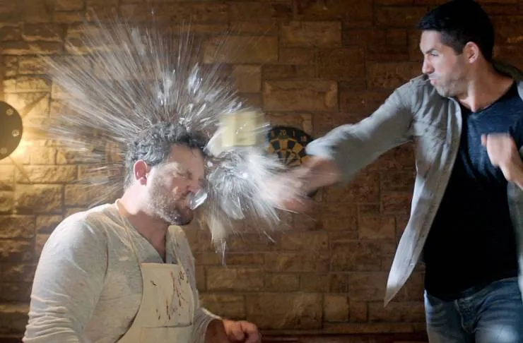 Коллекторы (2018) скачать торрент файл Коллекторы (2018) фильм скачать торрент файл