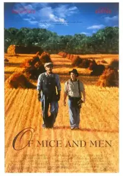 О мышах и людях / Of Mice and Men (1992) фильм скачать через торрет бесплатно в хорошем качестве