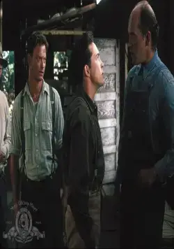 О мышах и людях (1992) в хорошем качестве скачать торрент файл О мышах и людях (1992) фильм в хорошем качестве скачать торрент файл