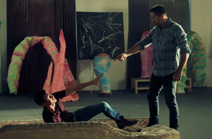 Коллекторы (2018) скачать торрент бесплатно Коллекторы (2018) фильм скачать торрент бесплатно