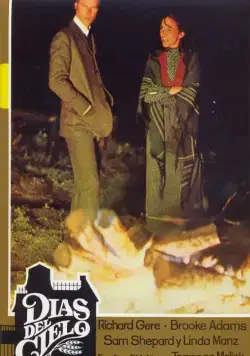 Дни жатвы (1978) в хорошем качестве скачать торрент файл Дни жатвы (1978) фильм в хорошем качестве скачать торрент файл