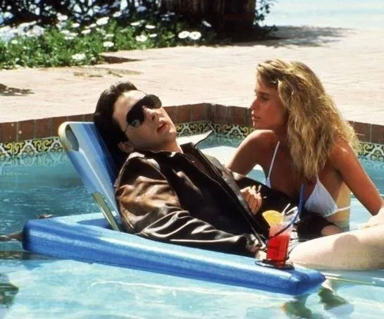 Абсолютно точно (1985) скачать торрент файл Абсолютно точно (1985) фильм скачать торрент файл