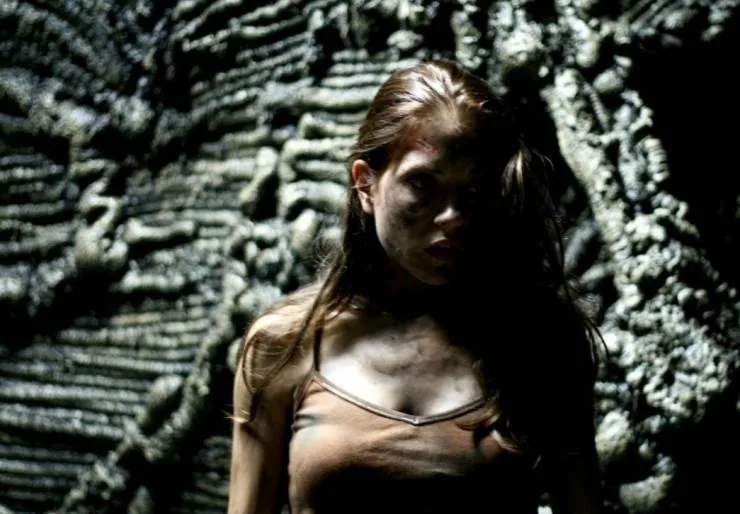 Вторжение (2009) в хорошем качестве скачать торрент файл Вторжение (2009) фильм в хорошем качестве скачать торрент файл