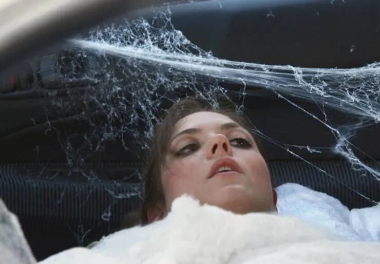 Вторжение (2009) скачать торрент файл Вторжение (2009) фильм скачать торрент файл