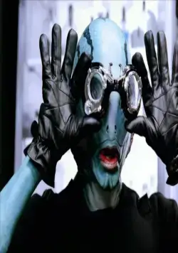 Хеллбой: Герой из пекла (2004) скачать торрент бесплатно Хеллбой: Герой из пекла (2004) фильм скачать торрент бесплатно