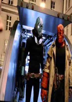 Хеллбой: Герой из пекла (2004) в хорошем качестве скачать торрент файл Хеллбой: Герой из пекла (2004) фильм в хорошем качестве скачать торрент файл