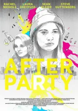 После вечеринки / After Party (2017) фильм скачать через торрет бесплатно в хорошем качестве