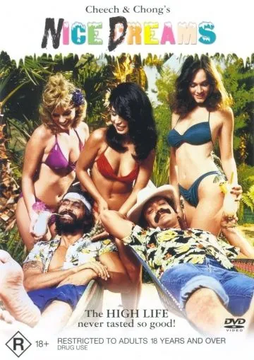 Укуренные 3 / Cheech and Chong's Nice Dreams (1981) фильм скачать торрент файле бесплатно Скачать Укуренные 3 / Cheech and Chong's Nice Dreams(1981) фильм с торрента бесплатно