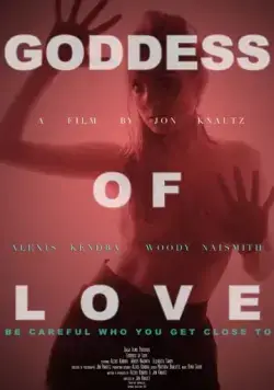 Богиня любви / Goddess of Love (2015) фильм скачать через торрет бесплатно в хорошем качестве