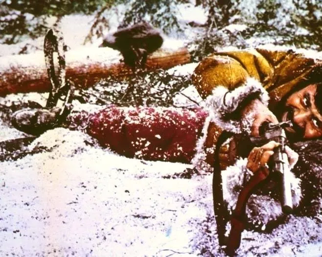 Капкан (1966) скачать торрент бесплатно Капкан (1966) фильм скачать торрент бесплатно