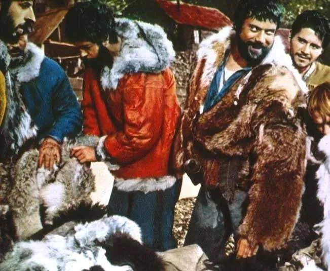 Капкан (1966) скачать торрент файл Капкан (1966) фильм скачать торрент файл