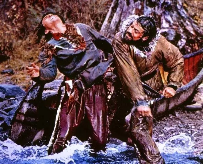 Капкан (1966) в хорошем качестве скачать торрент файл Капкан (1966) фильм в хорошем качестве скачать торрент файл