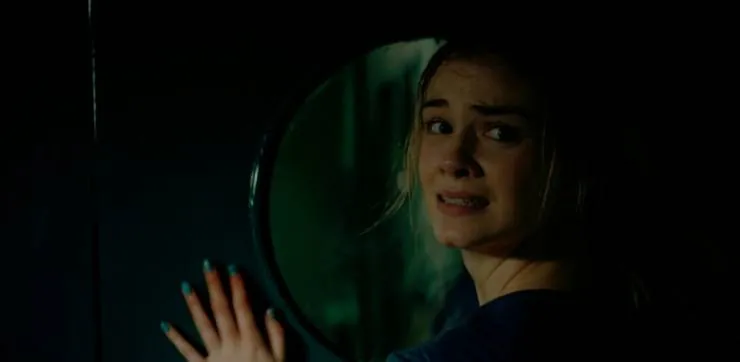 Проклятие Хопвелл (2017) скачать торрент файл Проклятие Хопвелл (2017) фильм скачать торрент файл