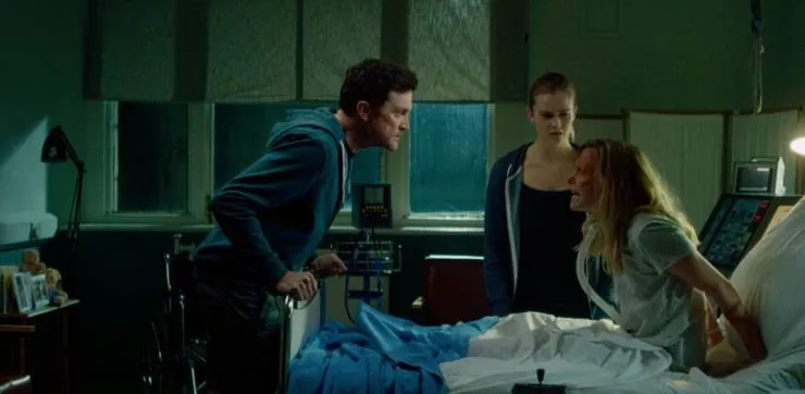 Проклятие Хопвелл (2017) скачать торрент бесплатно Проклятие Хопвелл (2017) фильм скачать торрент бесплатно