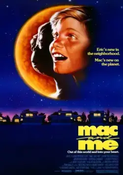 Мак и я / Mac and Me (1988) фильм скачать через торрет бесплатно в хорошем качестве