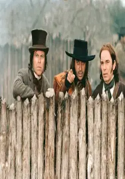 Форт Аламо (2004) скачать торрент файл Форт Аламо (2004) фильм скачать торрент файл