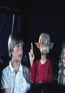 Мак и я (1988) скачать торрент бесплатно Мак и я (1988) фильм скачать торрент бесплатно